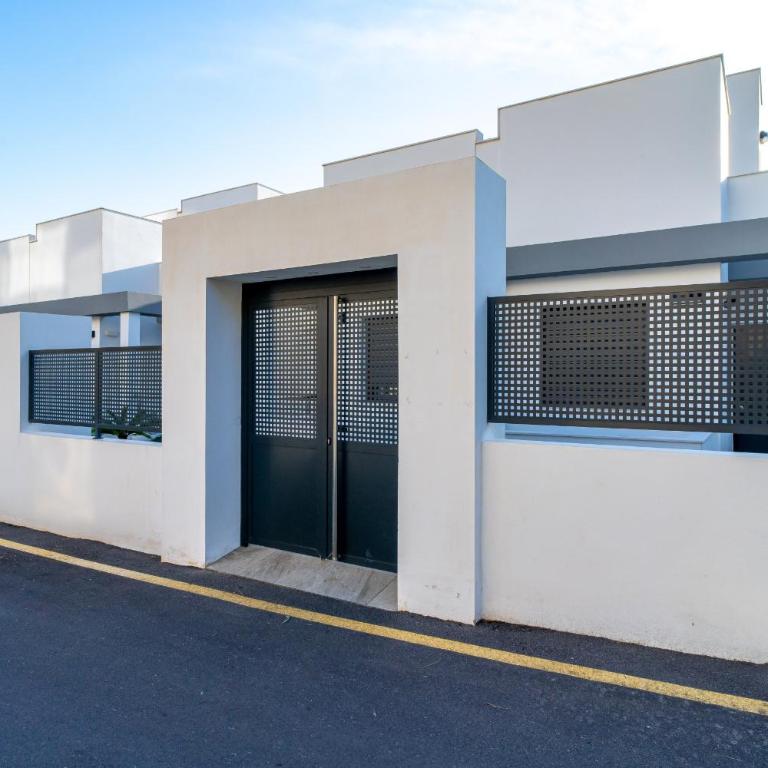 Terrazas de Ladera Duplex 10 Casasol - Apartment with Sea View - 43