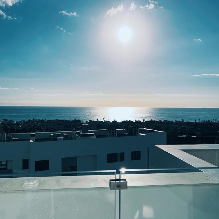 Penthouse Dona Julia - Apartamento de 2 dormitorios - 1