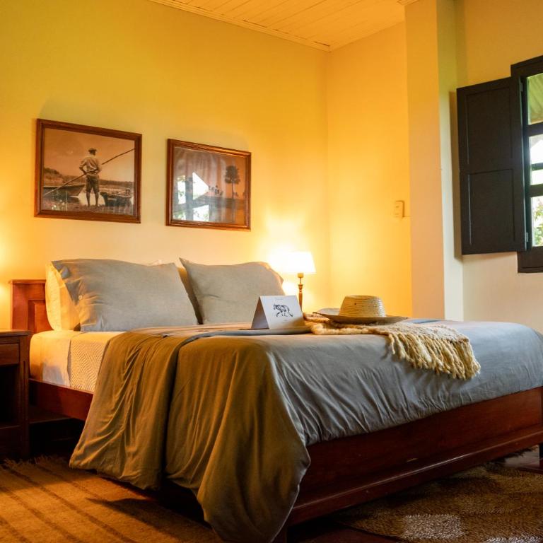 Estancia Iberá - Apartamento de 2 dormitorios - 12