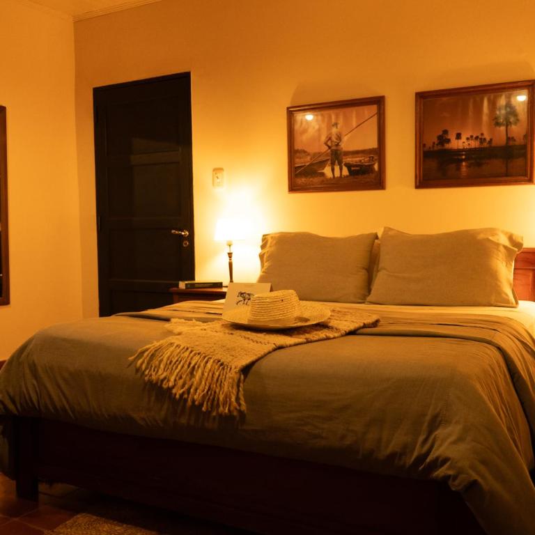 Estancia Iberá - Apartamento de 2 dormitorios - 9
