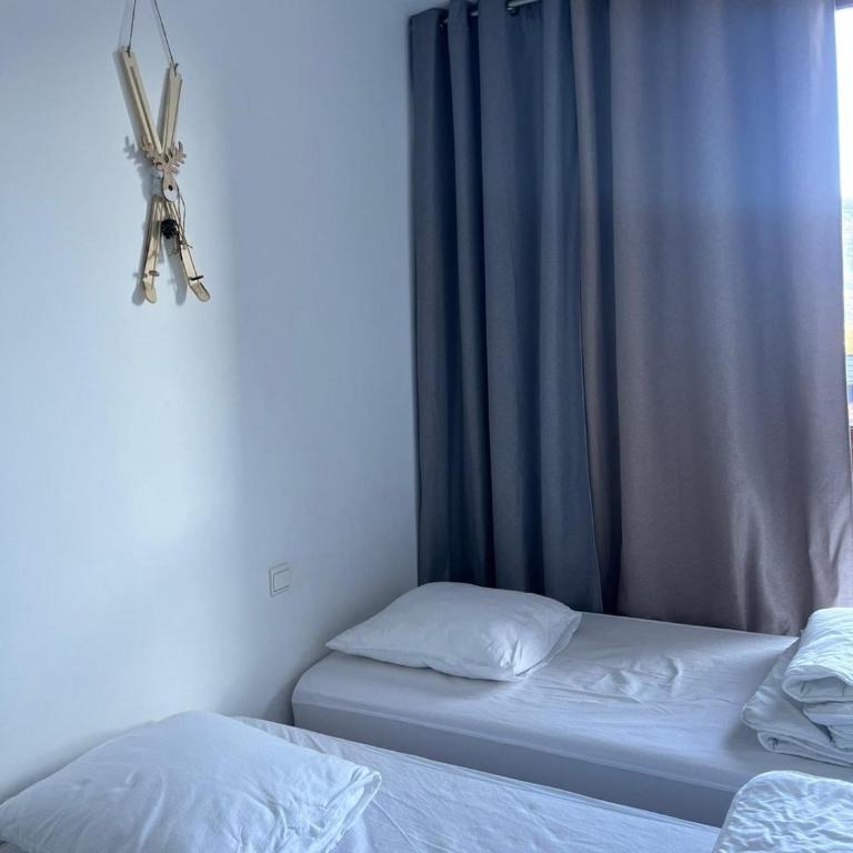 Appartement 3 pièces à Bolquère - 6 personnes - Appartement 2 Chambres - 19