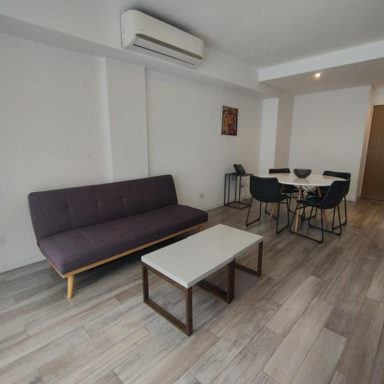 WeSleep Paraguay Departamentos en Microcentro - Apartamento Deluxe - 34