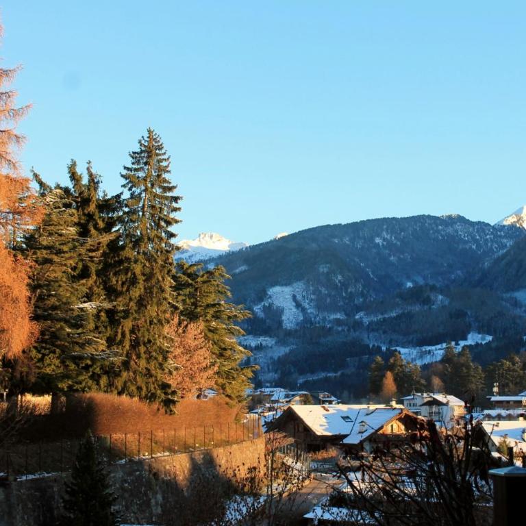 CASA DOLOMIA - Agenzia Dolomiti Affitti - Appartamento con 3 Camere da Letto - 34