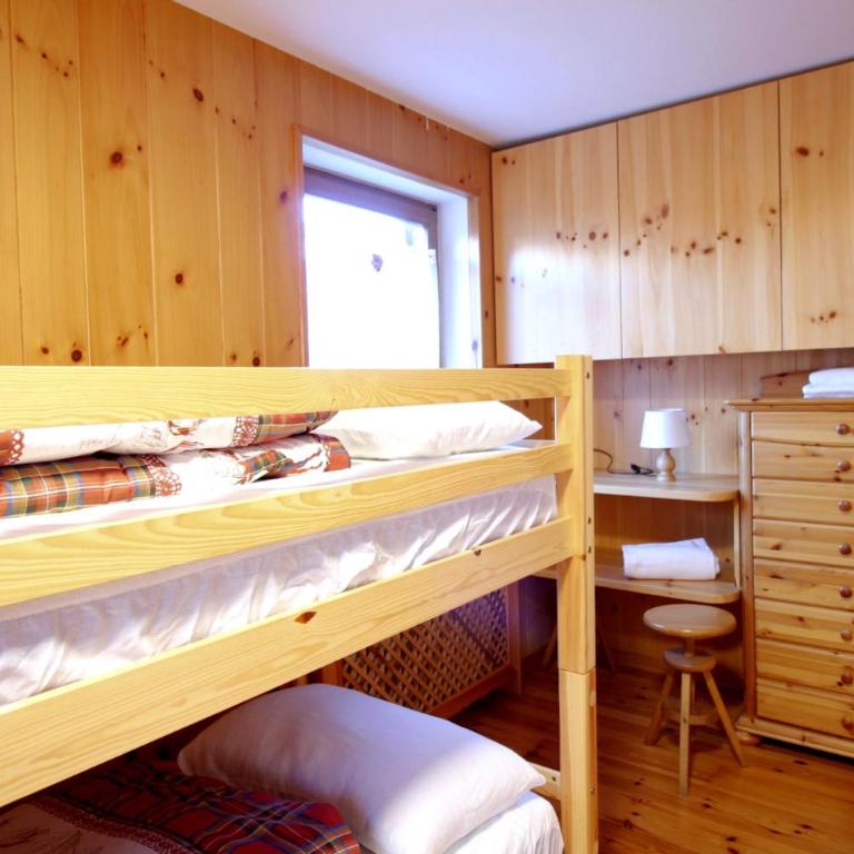 CASA DOLOMIA - Agenzia Dolomiti Affitti - Appartamento con 3 Camere da Letto - 29