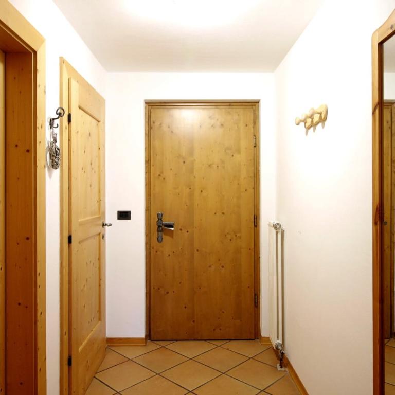 CASA DOLOMIA - Agenzia Dolomiti Affitti - Appartamento con 3 Camere da Letto - 38