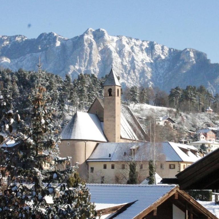 CASA DOLOMIA - Agenzia Dolomiti Affitti - Appartamento con 3 Camere da Letto - 41
