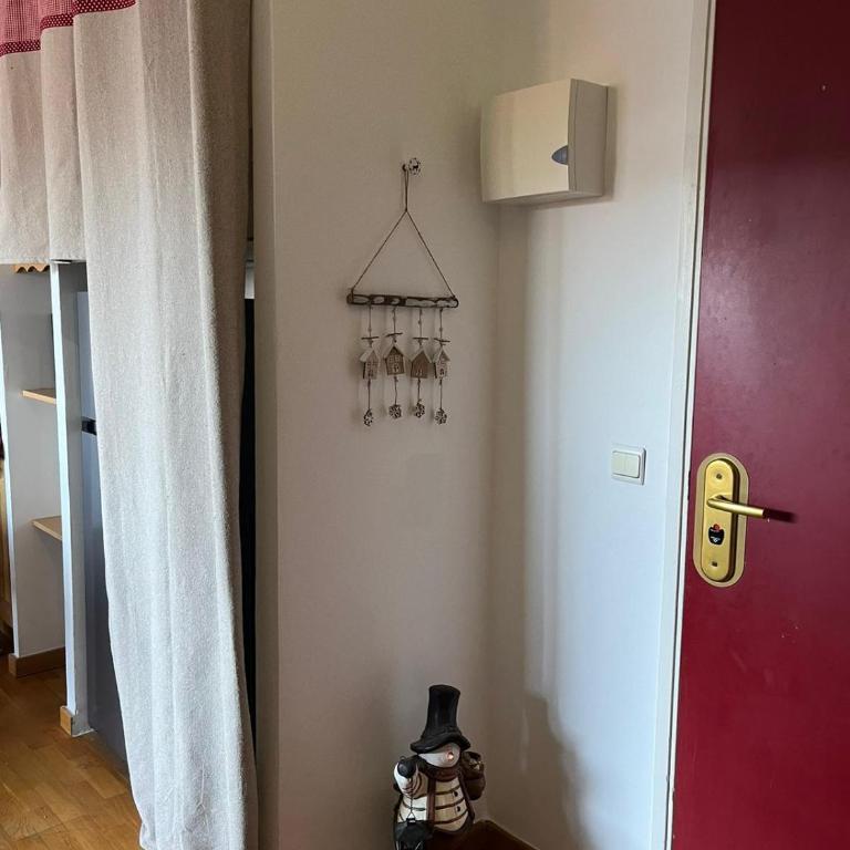 Appartement 3 pièces à Bolquère - 6 personnes - Appartement 2 Chambres - 10