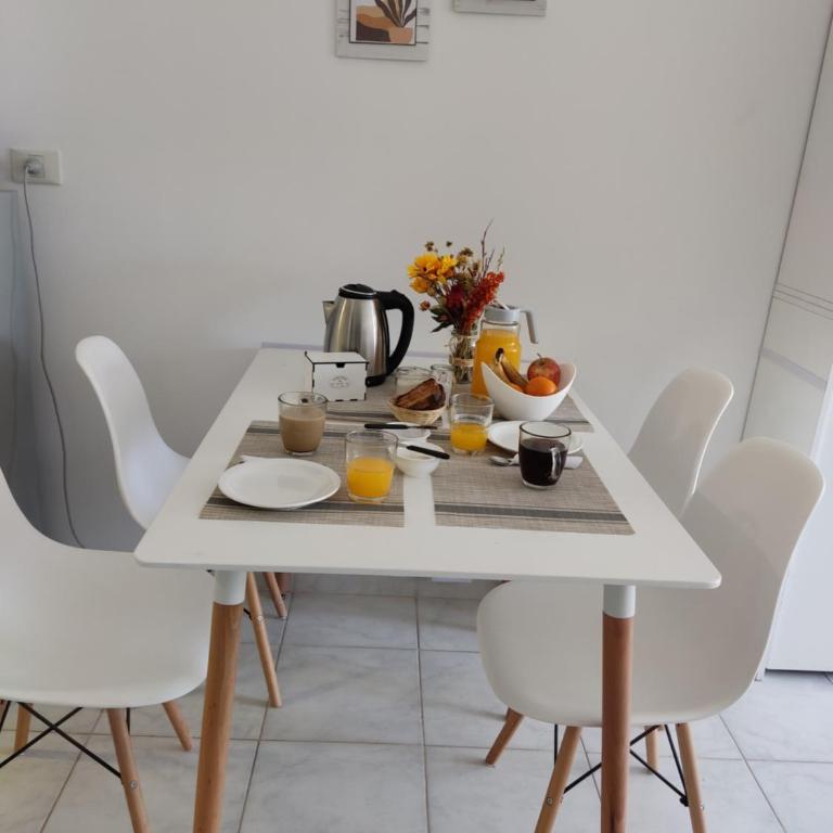 La Morada Bariloche - Apartamento de 1 dormitorio - 8