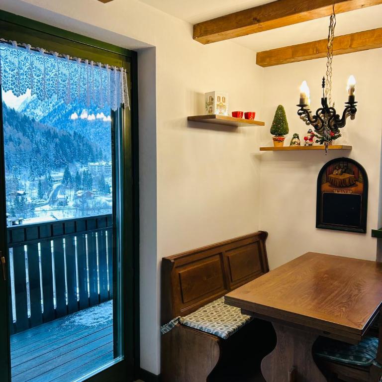 Casa Francesca - Appartamento con 2 Camere da Letto - 8