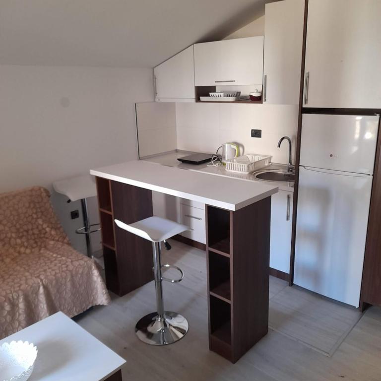 Apartman AKURAT - Apartman sa 1 Spavaćom Sobom - 1