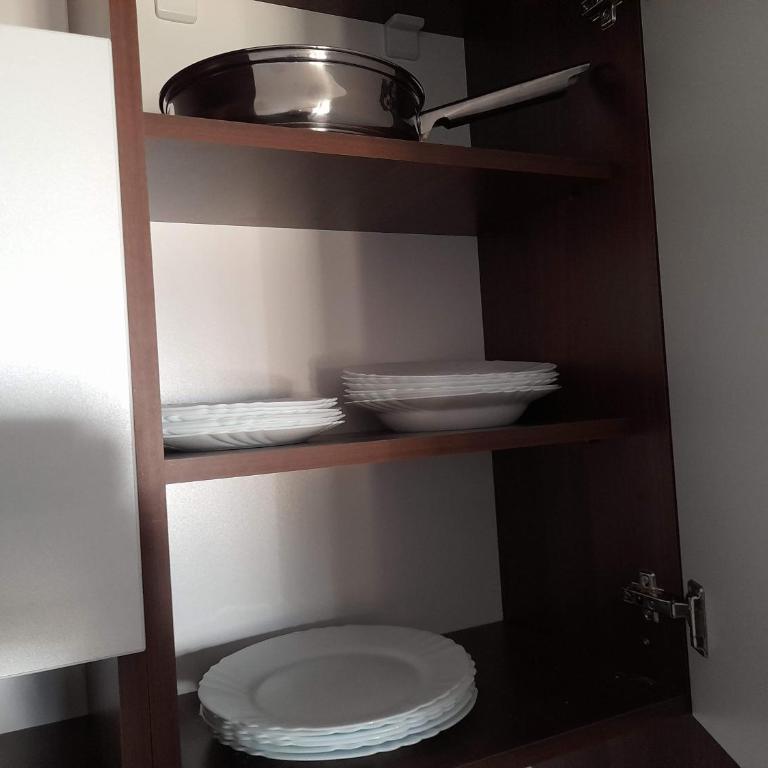 Apartman AKURAT - Apartman sa 1 Spavaćom Sobom - 11