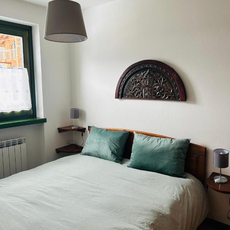 Casa Francesca - Appartamento con 2 Camere da Letto - 14