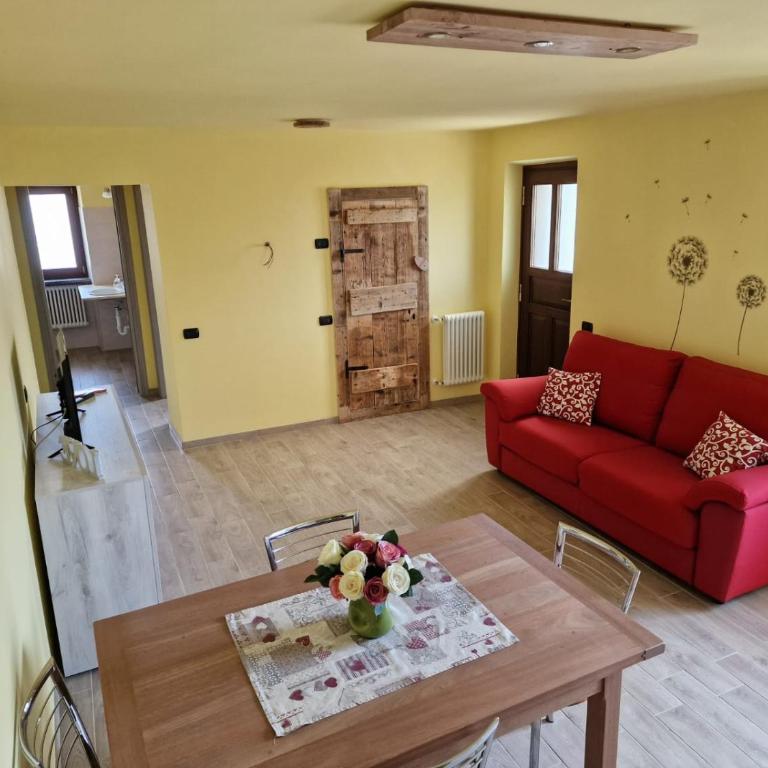 Mitcho De Mé CIR N 0111 - Appartamento - 2