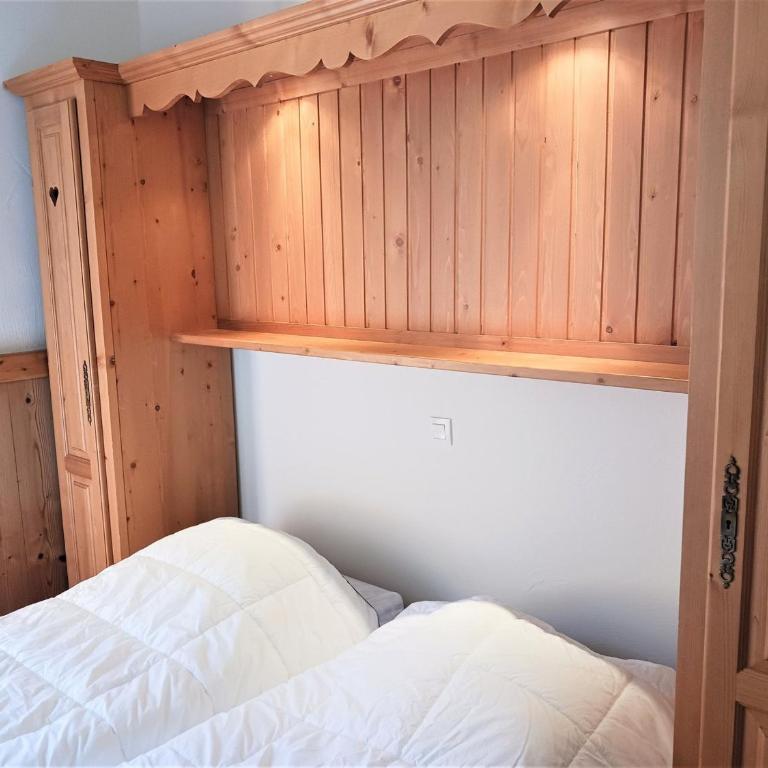 Spacieux appartement montagne, 8 pers, piscine & parking - FR-1-411-700 - Appartement (8 Adultes) - 9