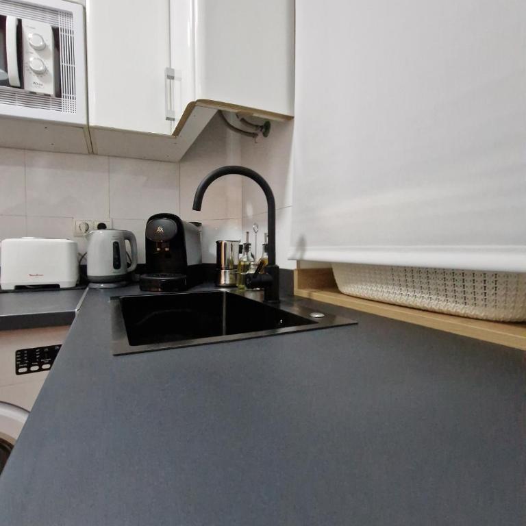 Apartamentos en Córdoba, Puente Romano y Torre Calahorra - Apartamento en Córdoba - Puente Romano - 15