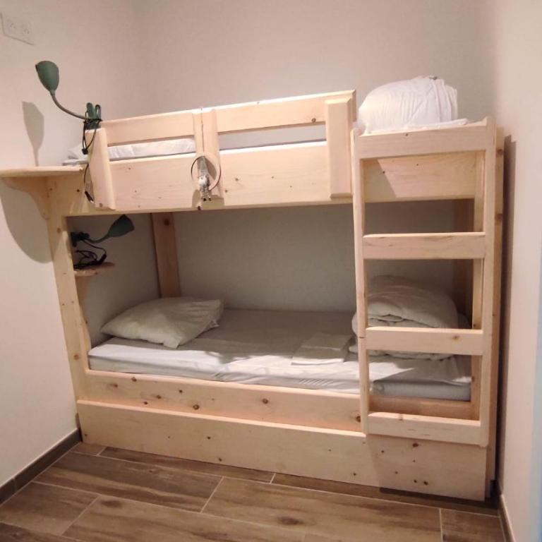 Morféo-le Vignemale - Appartement 2 Chambres - 6