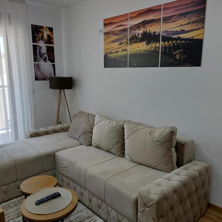 Vila Eden Lux - Apartman sa 1 Spavaćom Sobom - 36