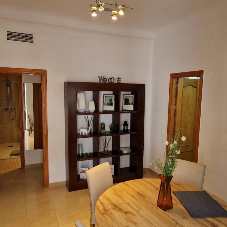 Apartamentos en Córdoba, Puente Romano y Torre Calahorra - Apartamento en Córdoba - Puente Romano - 5