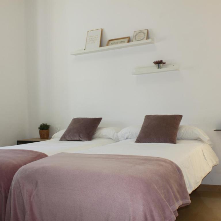 Apartamentos en Córdoba, Puente Romano y Torre Calahorra - Apartamento en Córdoba - Puente Romano - 24