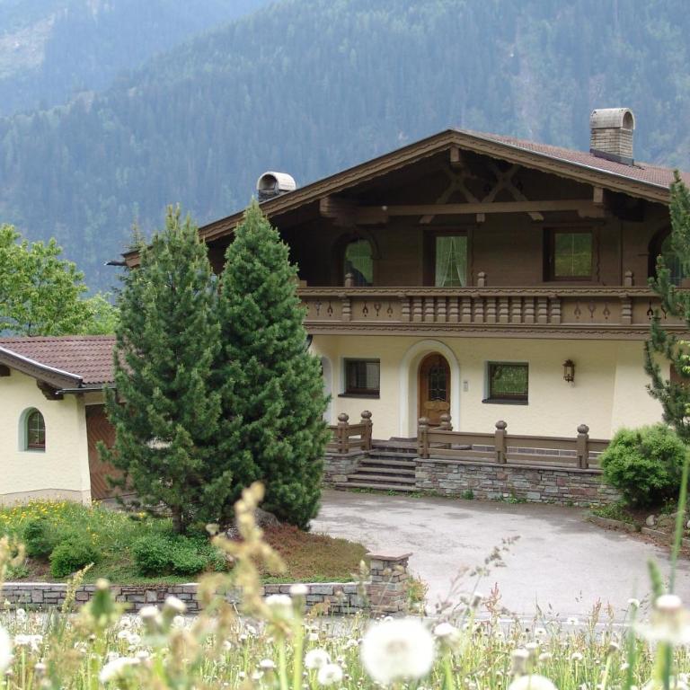 Ferienhaus Kröll - Ferienhaus - 1
