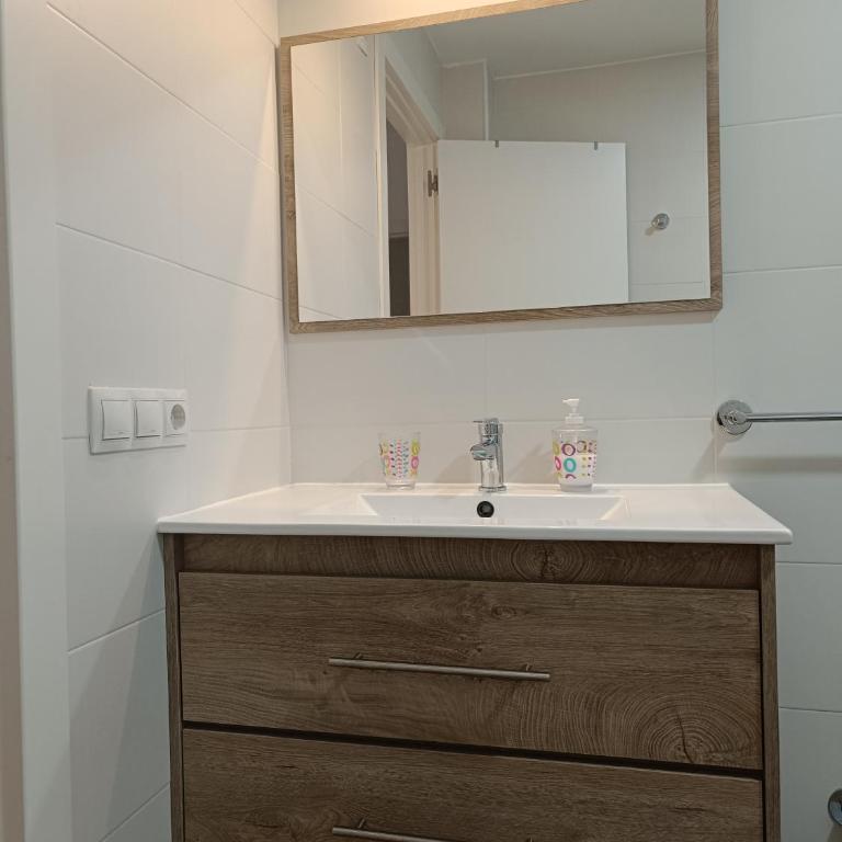 Vera Natura, Apartamento Carmen - Apartamento de 2 dormitorios - 23