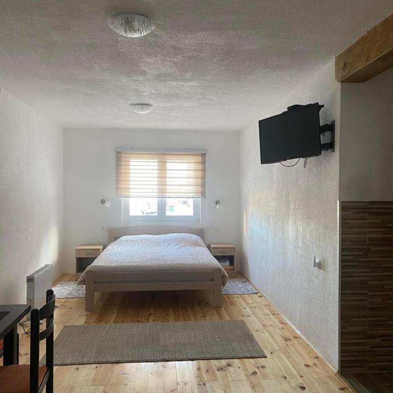 Studio Apartmani V&V - Studio - 10