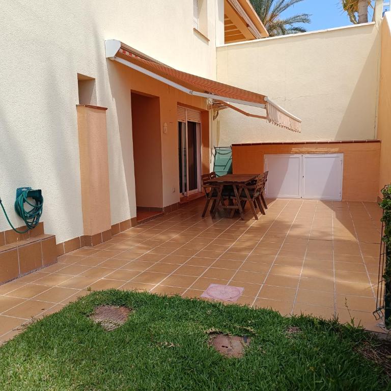 Bahía de Vera Apartamento Fiona - Apartamento de 2 dormitorios - 47
