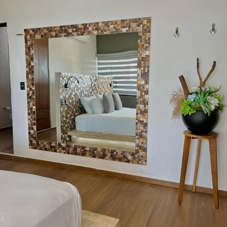 Bahia Tolok - Suite with Terrace - 3