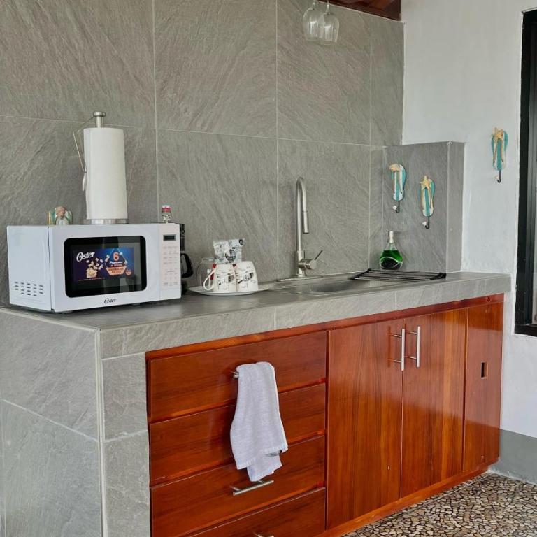 Bahia Tolok - Suite with Terrace - 8