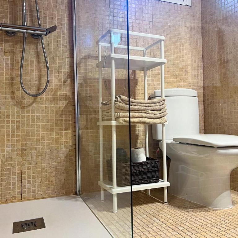 Apartamentos en Córdoba, Puente Romano y Torre Calahorra - Apartamento en Córdoba - Puente Romano - 13