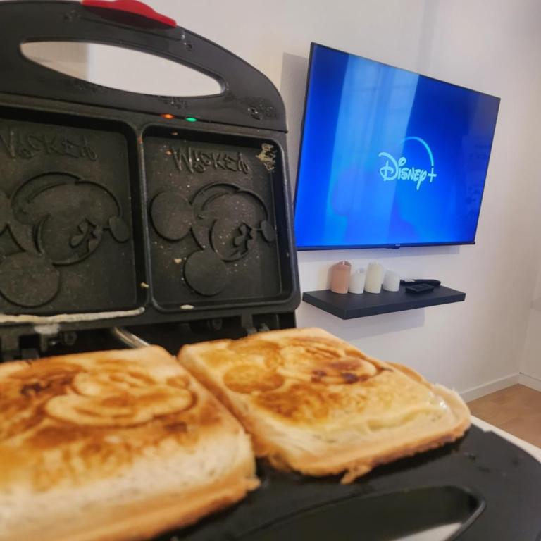 Magique home Disney - Appartement 1 Chambre - 19