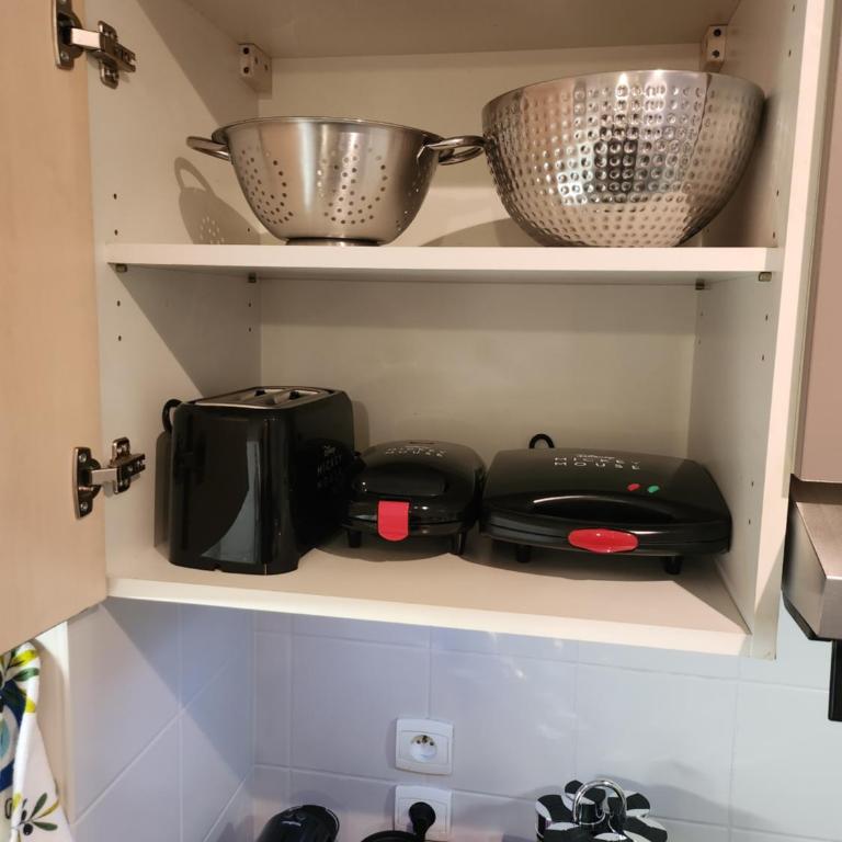 Magique home Disney - Appartement 1 Chambre - 21