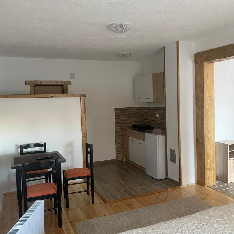 Studio Apartmani V&V - Studio - 4