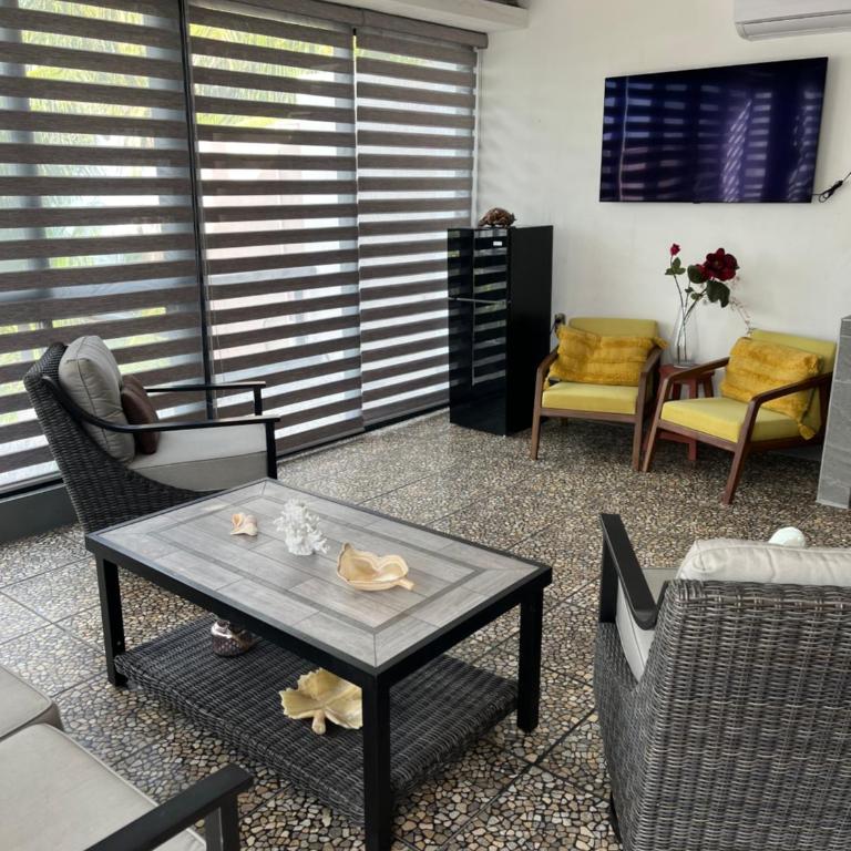 Bahia Tolok - Suite with Terrace - 10