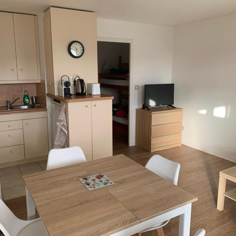 Quiberon - Apartamento de 1 dormitorio - 1