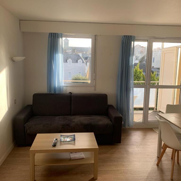 Quiberon - Apartamento de 1 dormitorio - 4