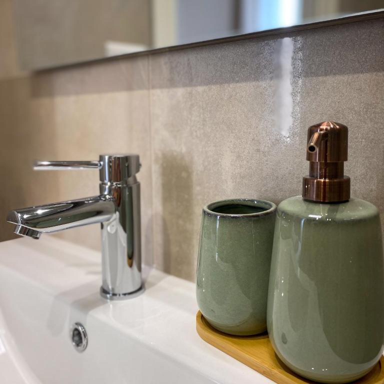 Boho Suites - Rome Colosseum - Camera Matrimoniale Deluxe - 14