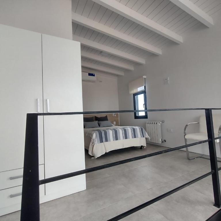 Los Miradores del Terrado - Loft - 9