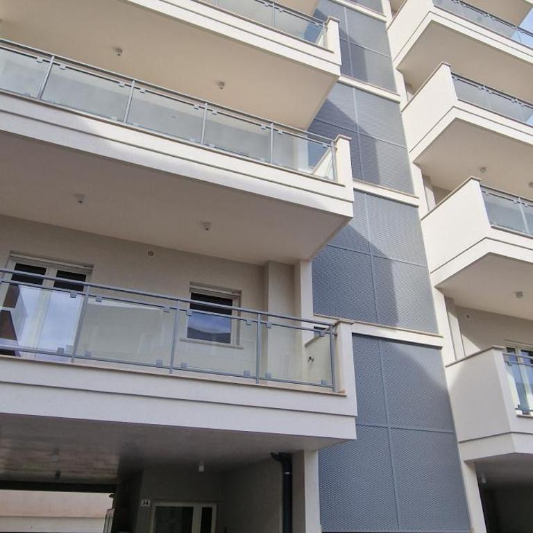 Brigitte Home - Appartamento con 1 Camera da Letto - 37