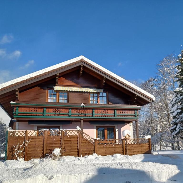 Appartement Panorama - Apartment mit 2 Schlafzimmern - 2