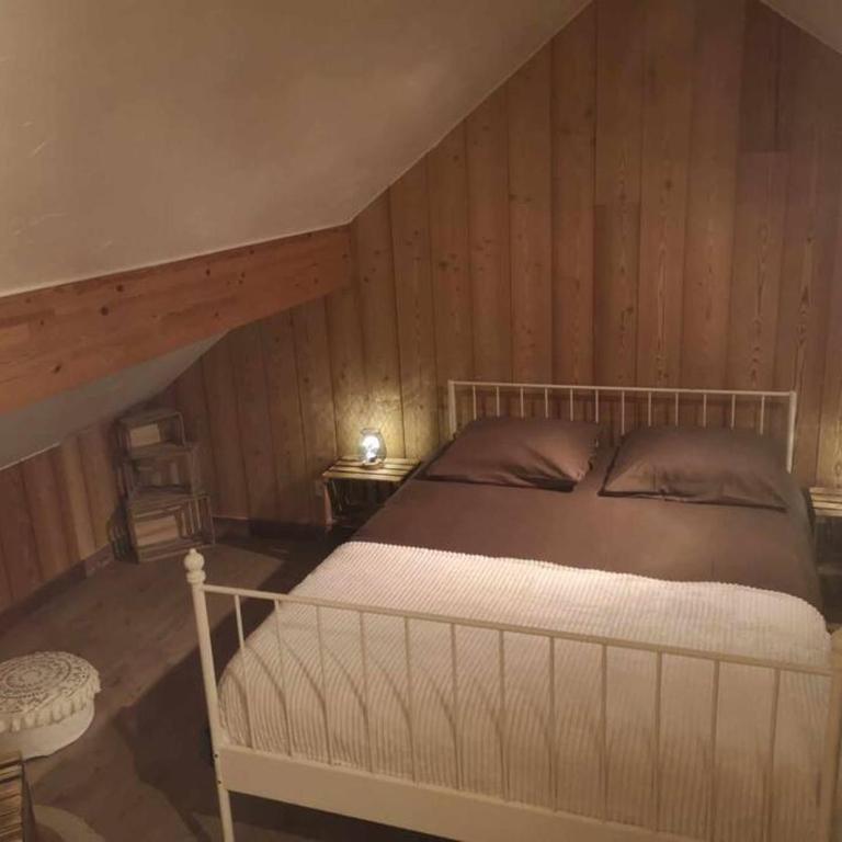 Appartement à la montagne - Appartement 2 Chambres - 9