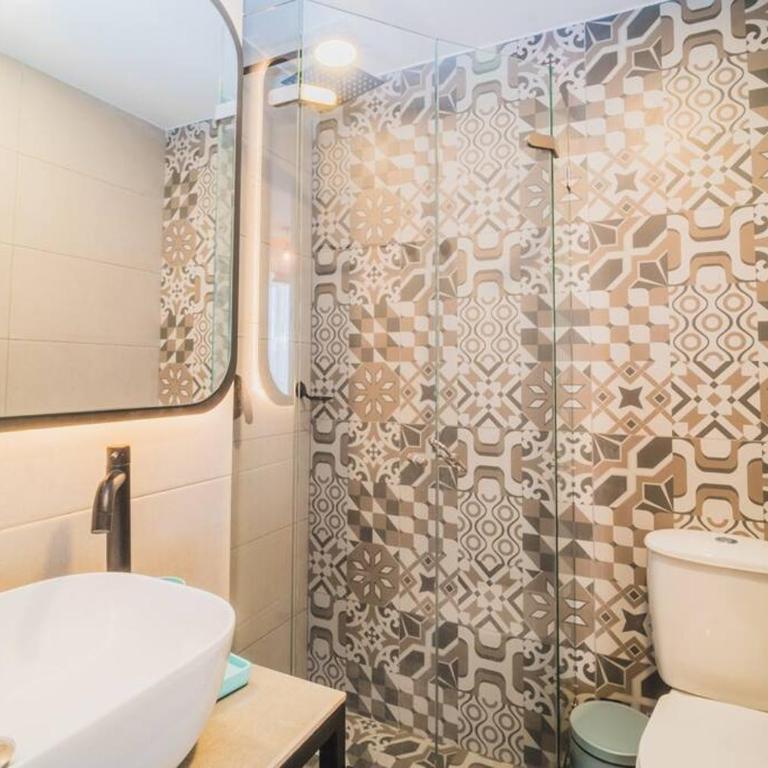 Bocagrande Houstel Ctc Large - Apartamento de 2 dormitorios - 9
