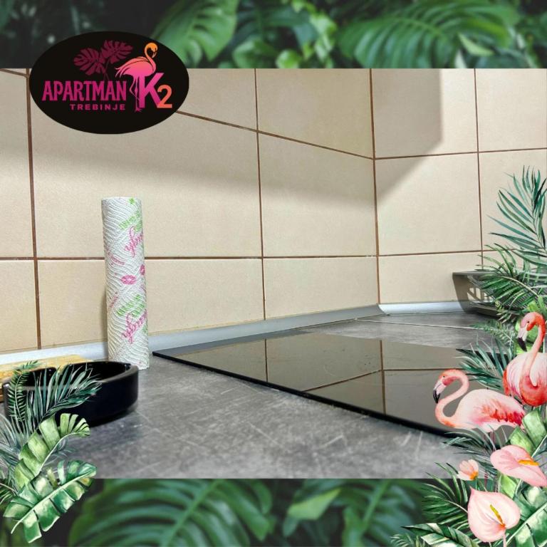 Studio Apartman K2 - Apartman sa 1 Spavaćom Sobom - 17