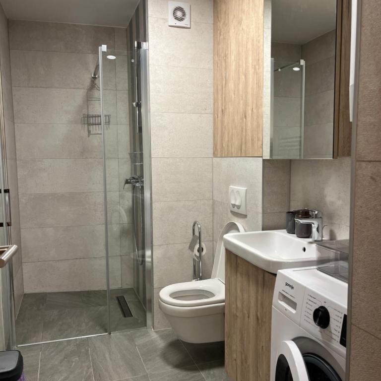 Apartment Munja - Two-Bedroom Apartment - 30