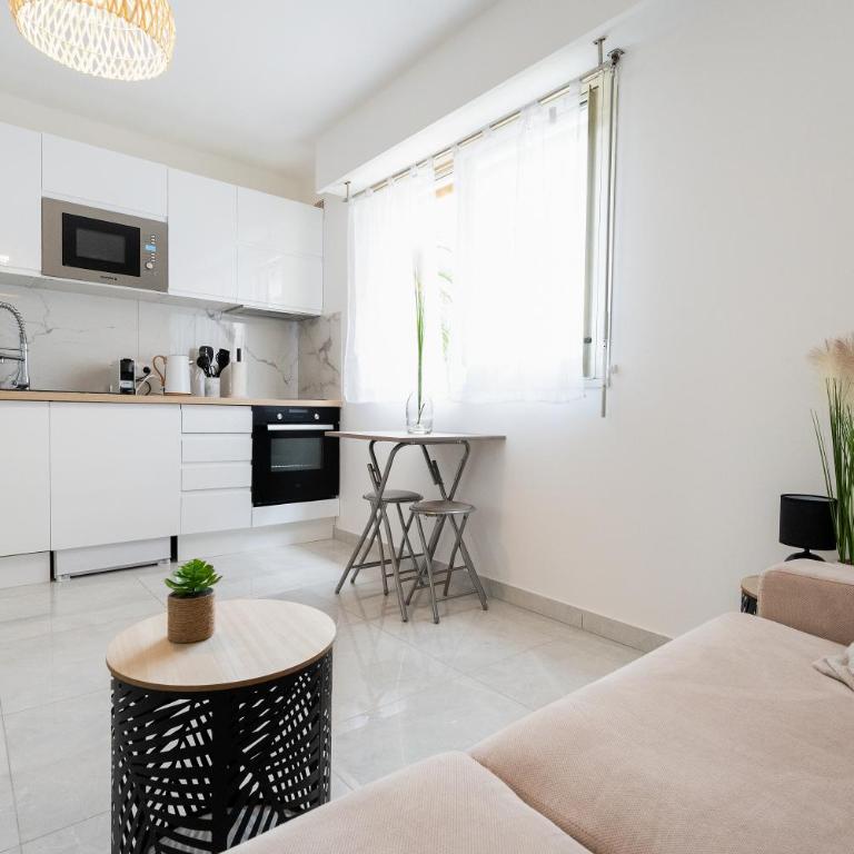 Magnifique Studio à Beaulieu-sur-mer - Apartment mit 1 Schlafzimmer - 1
