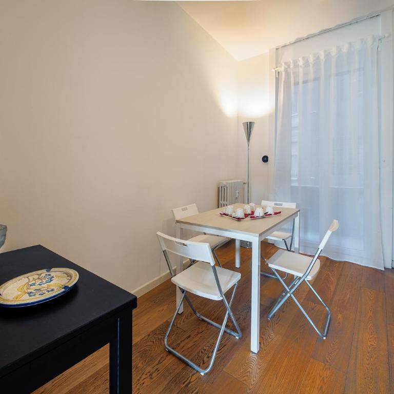Santa Sofia Home - Appartamento con 2 Camere da Letto - 15