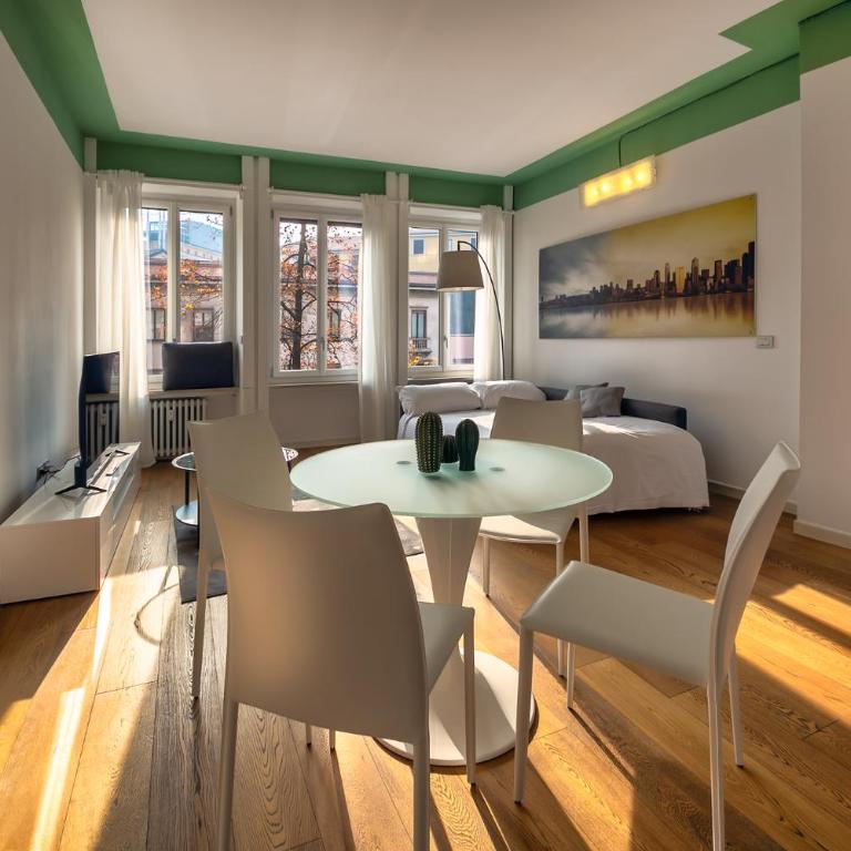 Santa Sofia Home - Appartamento con 2 Camere da Letto - 16