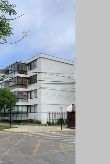 AVDA SAN MARTIN CON 10 NORTE - Three-Bedroom Apartment - 17