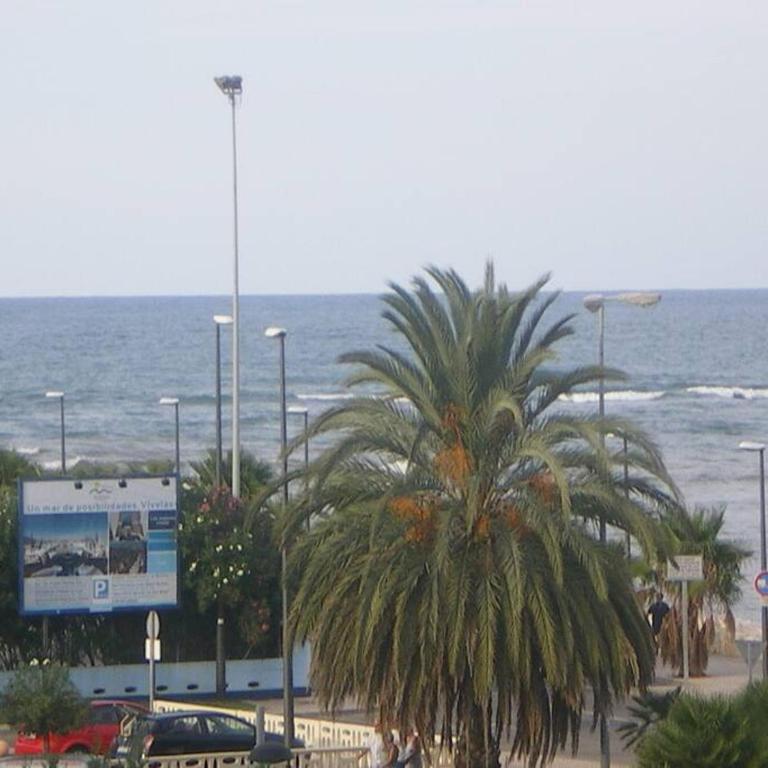 Apartamento club nautico Denia - Apartamento de 3 dormitorios - 1