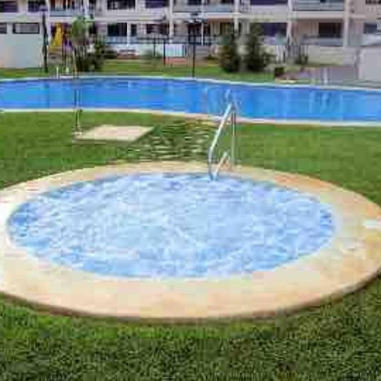 Apartamento club nautico Denia - Apartamento de 3 dormitorios - 26